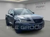 2026 Volvo XC40