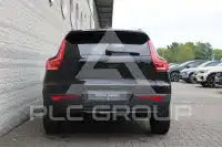 2026 Volvo XC40