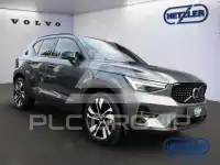 2026 Volvo XC40