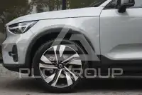 2026 Volvo XC40