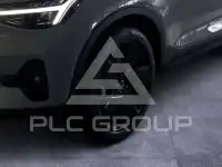 2026 Volvo XC40