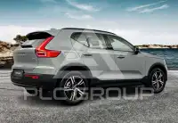 2026 Volvo XC40