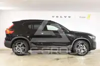 2026 Volvo XC40