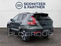 2026 Volvo XC40