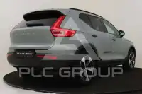 2026 Volvo XC40