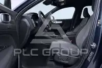 2026 Volvo XC40
