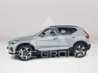 2026 Volvo XC40
