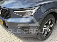 2026 Volvo XC40