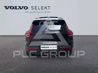 2026 Volvo XC40