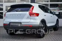 2026 Volvo XC40