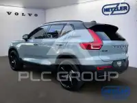 2026 Volvo XC40