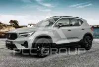 2026 Volvo XC40