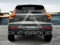 2026 Volvo XC40
