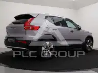 2026 Volvo XC40