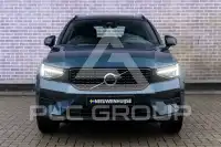 2026 Volvo XC40