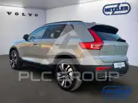 2026 Volvo XC40