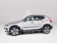 2026 Volvo XC40