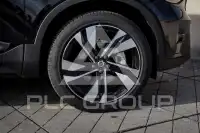 2026 Volvo XC40