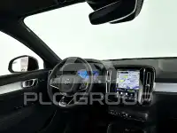 2026 Volvo XC40