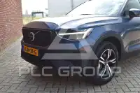 2026 Volvo XC40