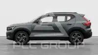 2026 Volvo XC40