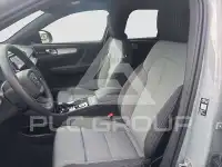 2026 Volvo XC40