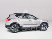 2026 Volvo XC40