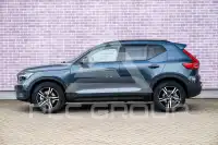 2026 Volvo XC40