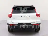 2026 Volvo XC40