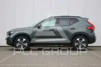 2026 Volvo XC40