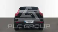 2026 Volvo XC40