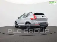 2026 Volvo XC40