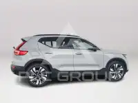2026 Volvo XC40