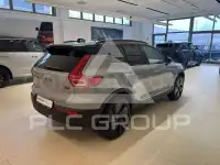 2026 Volvo XC40