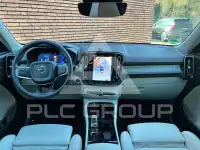 2026 Volvo XC40