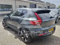 2026 Volvo XC40