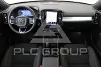 2026 Volvo XC40