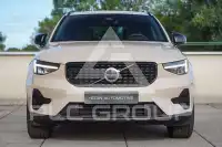 2026 Volvo XC40