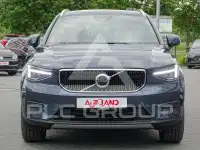 2026 Volvo XC40