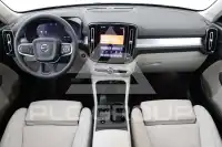 2026 Volvo XC40