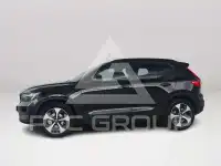 2026 Volvo XC40