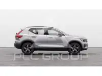 2026 Volvo XC40