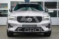 2026 Volvo XC40