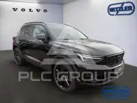 2026 Volvo XC40