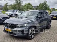 2026 Volvo XC40