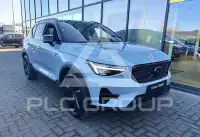 2026 Volvo XC40