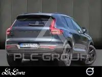 2026 Volvo XC40