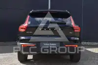 2026 Volvo XC40