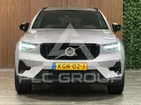 2026 Volvo XC40