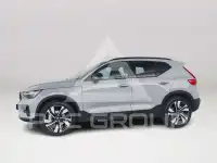 2026 Volvo XC40